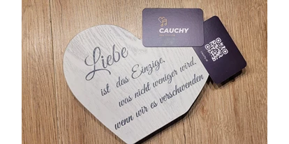 Hochzeitsmusik - Kosten für Agape/Sektempfang (1 Stunde): bis 500 Euro - Pinggau - Cauchy