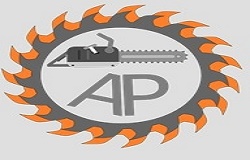 Hochzeitsband - Kettensagenkunst Sachsen