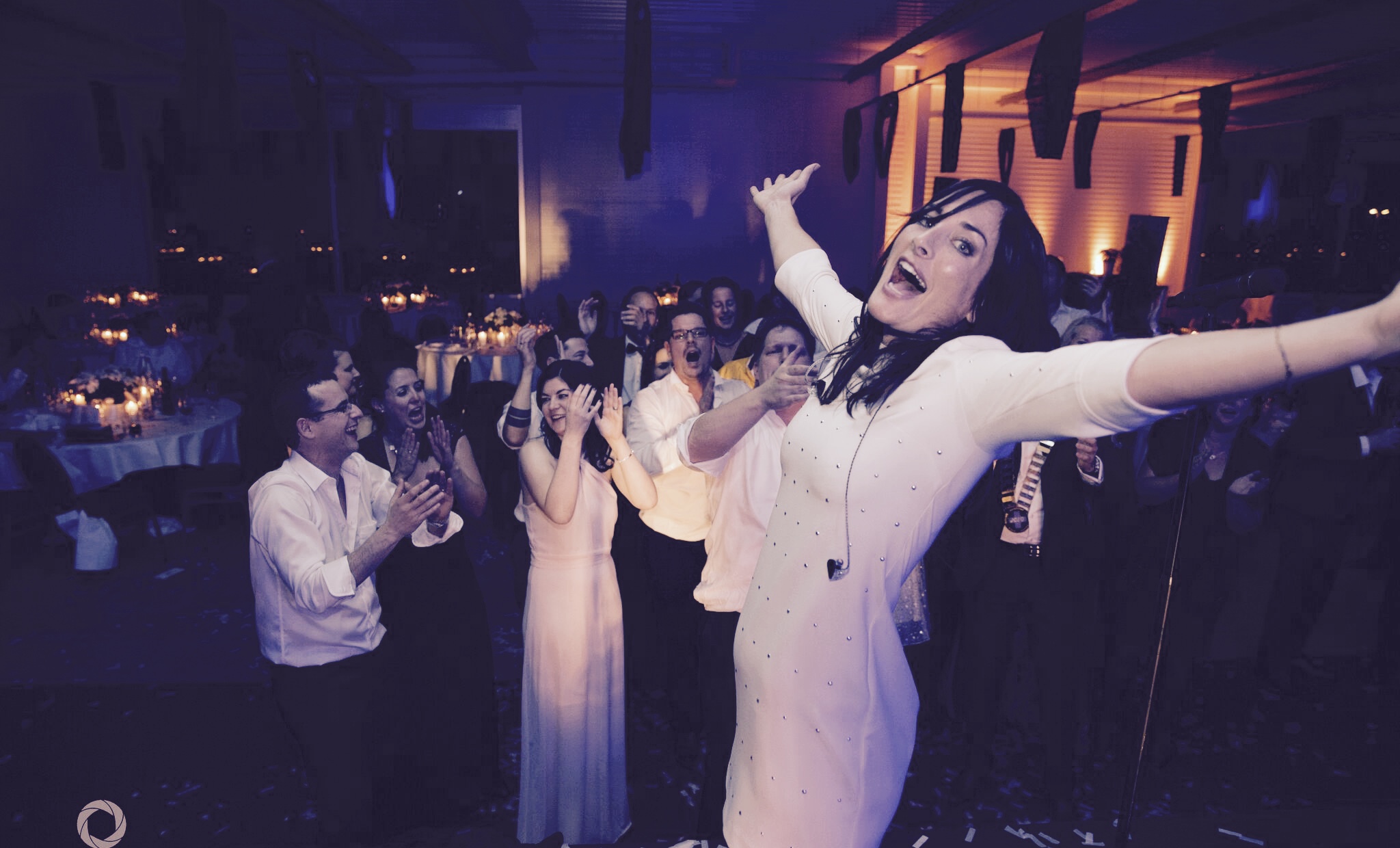 Hochzeitsband - MAXIN