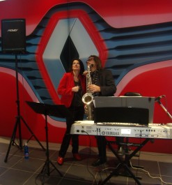 Hochzeitsband - www.party-dinnermusik.de