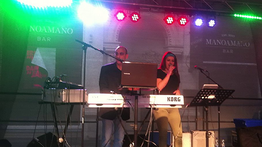 Hochzeitsband - Italienische deutsche live musik ItaliaMusica Italienische Musik Band / Livemusic / Dj  - Italienische deutsche live musik 