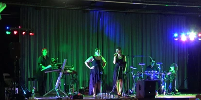 Hochzeitsmusik - Besetzung (mögl. Instrumente): weibliche Hauptstimme - Pinggau - Dreamlight