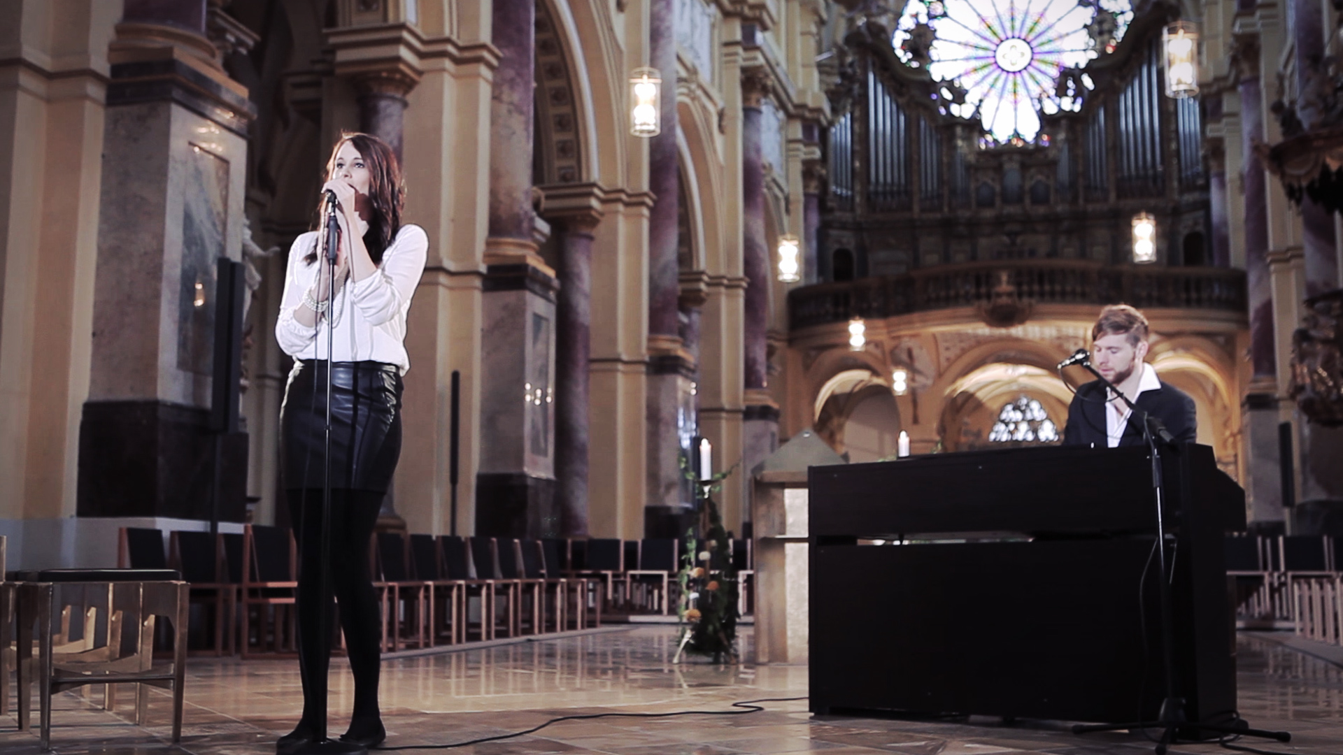 Hochzeitsband - Hochzeitssängerin & Hochzeitssänger: Cloud Seven - Hochzeitssängerin & Hochzeitssänger: Cloud Seven