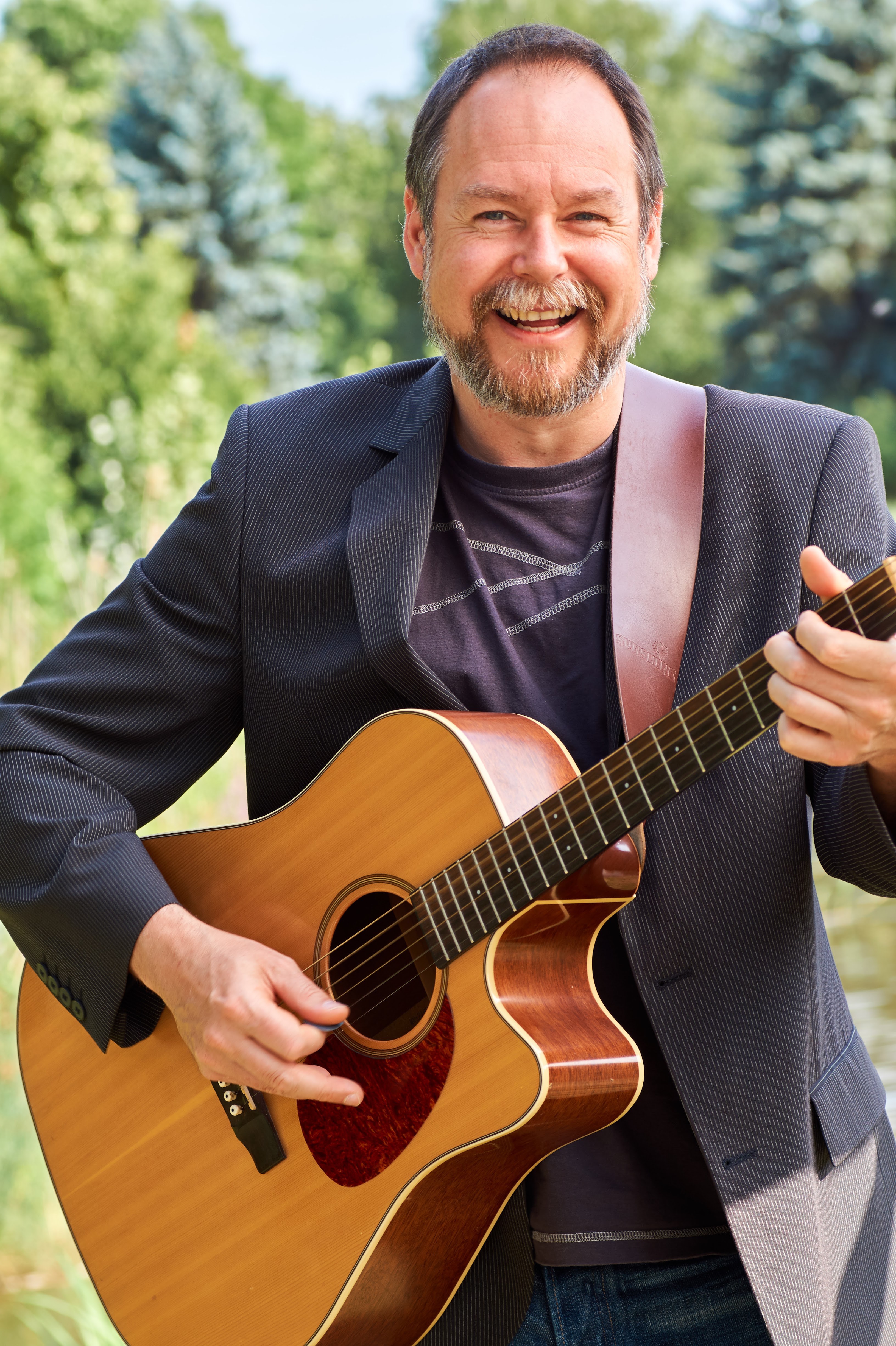 Hochzeitsband - NeuMann