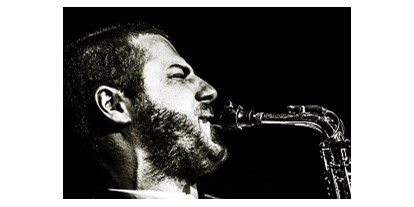 Hochzeitsmusik - Besetzung (mögl. Instrumente): Saxophon - Vaterstetten - Adrian Planitz am Saxophon - SAXOBEATZ | DJ & Live Saxophon 