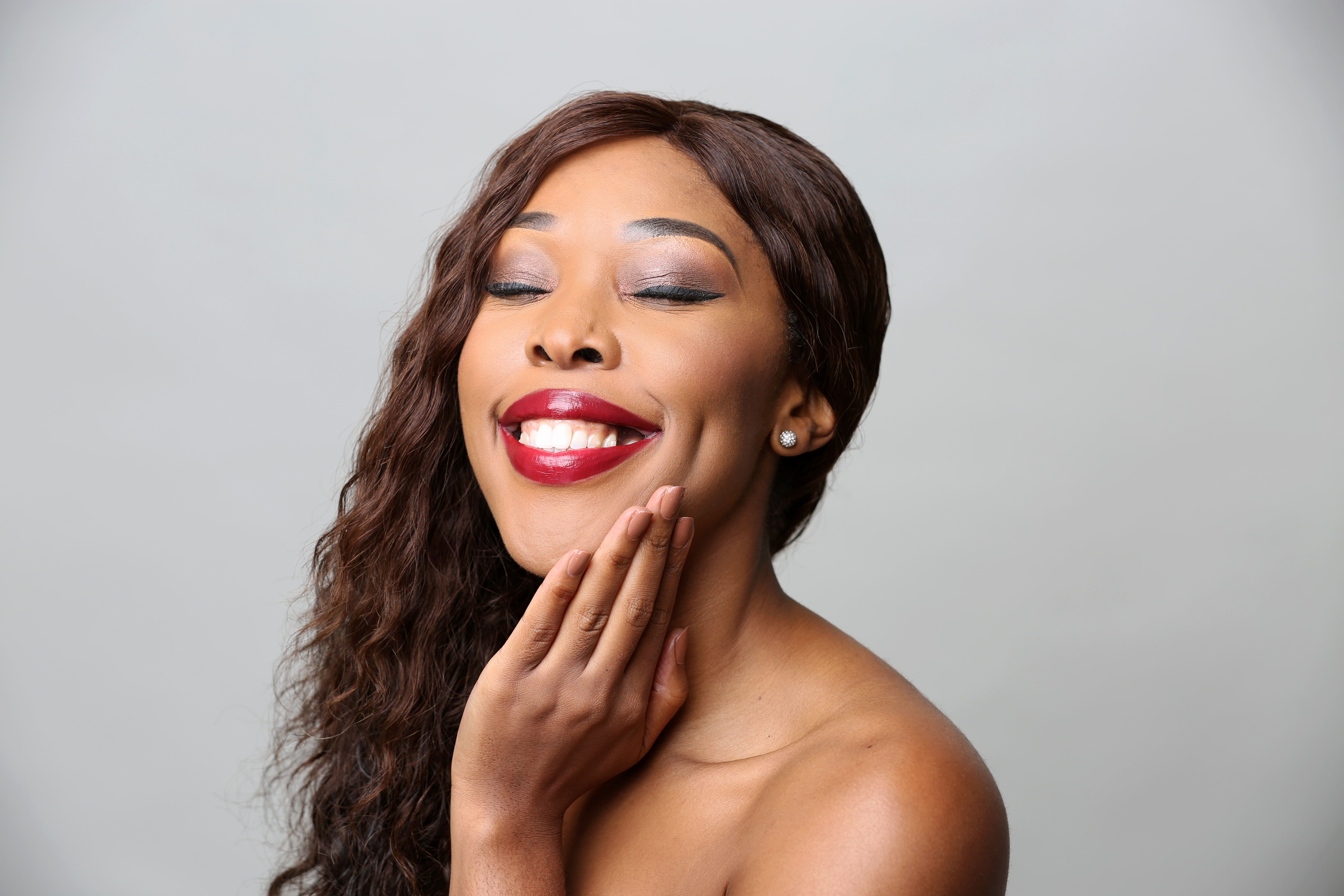 Hochzeitsband - Nonhle Beryl - NONHLE BERYL - Solo // Duo // Jazz Trio // DJ & Live Musik // Party Band