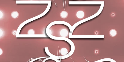 Hochzeitsmusik - Musikrichtungen: Schlager - Logo - Zweisangzeit