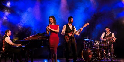 Hochzeitsmusik - Band-Typ: Cover-Band - Wien - Kind of Blue