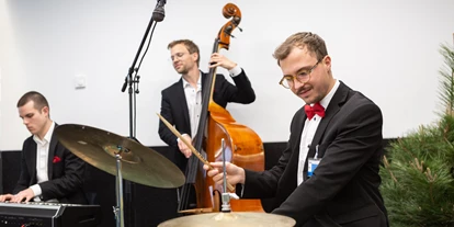 Hochzeitsmusik - Brodingberg - All Jazz Ambassadors Live 2019 - All Jazz Ambassadors