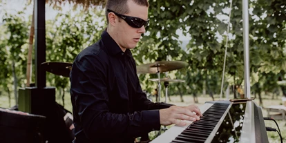 Hochzeitsmusik - Brodingberg - All Jazz Ambassadors Live in der Steiermark 2019 - All Jazz Ambassadors