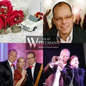 Hochzeitsband - Olaf Wittelmann Partyband - Olaf Wittelmann Partyband