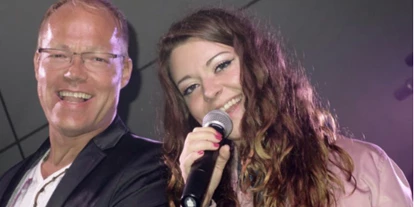 Hochzeitsmusik - geeignet für: Partymusik - Nordrhein-Westfalen - Hochzeitsband als Duo - Olaf Wittelmann Partyband