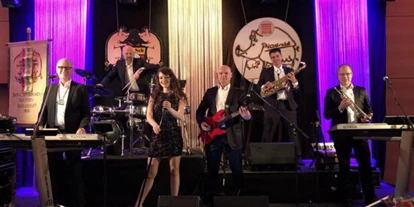 Hochzeitsmusik - geeignet für: Partymusik - Nordrhein-Westfalen - Olaf Wittelmann Partyband in großer Besetzung - Olaf Wittelmann Partyband