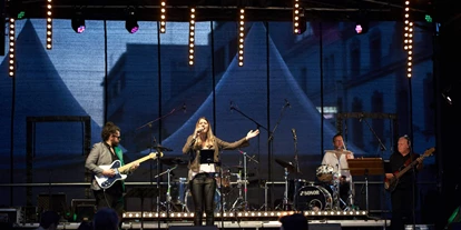 Hochzeitsmusik - geeignet für: kirchliche Trauung - Bezirk Liezen - Soul Delight Band