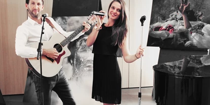 Hochzeitsmusik - Musikrichtungen: 70er - Innsbruck - Rockoustic