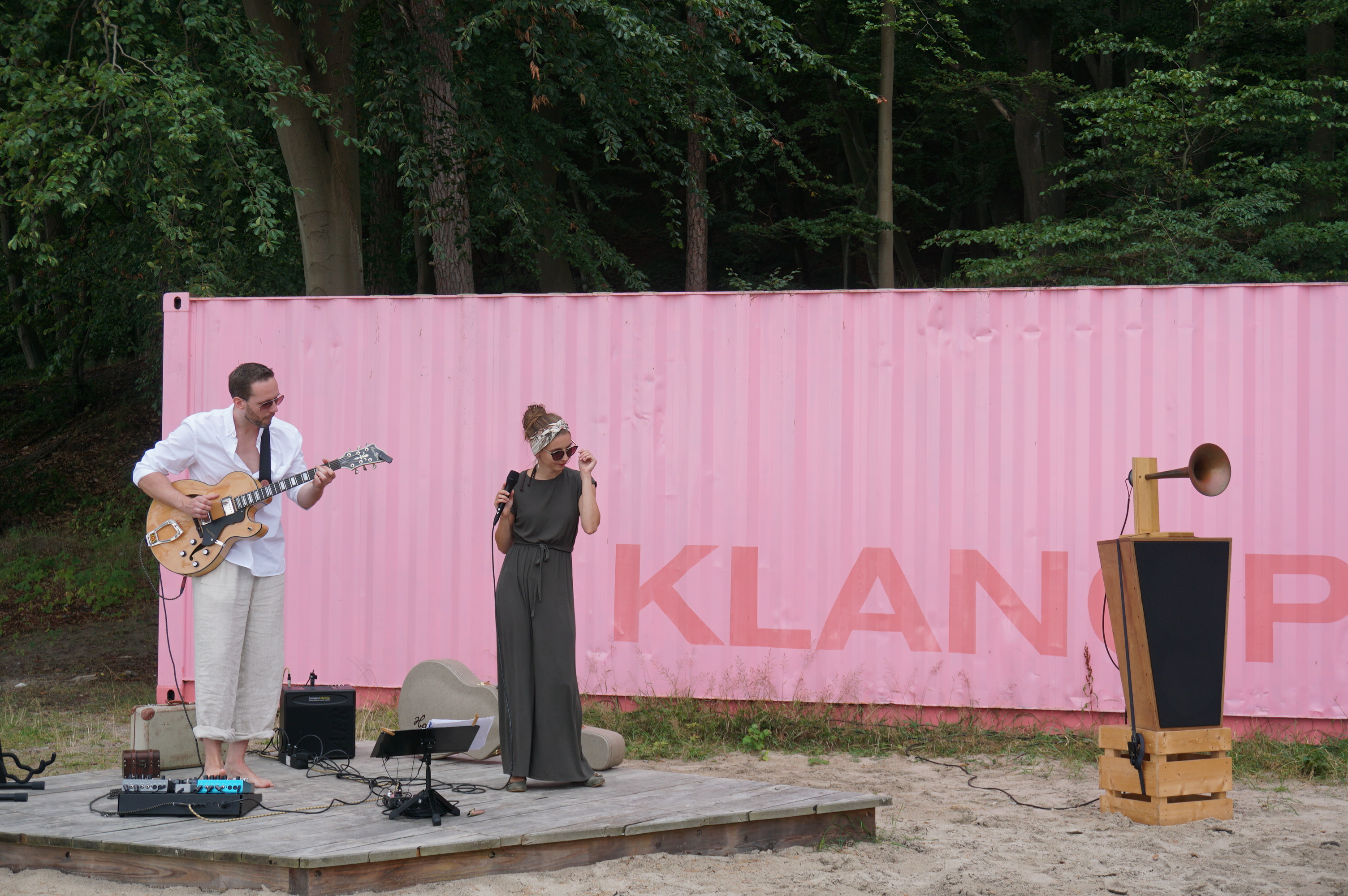 Hochzeitsmusik - Band-Typ: Quartett - Thüringen - Behle