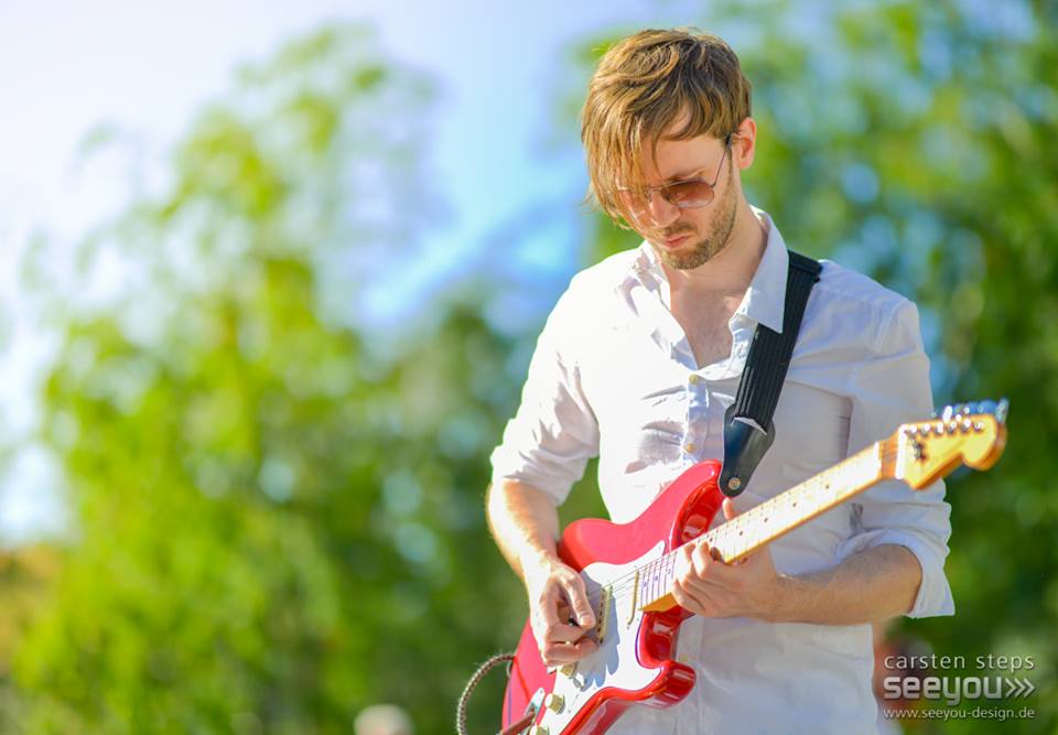 Hochzeitsmusik - Band-Typ: Quartett - Thüringen - Behle