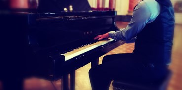 Hochzeitsmusik - Kärnten - Event Pianist