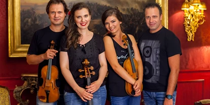 Hochzeitsmusik - Bischofswiesen - Classic Rocks - wir vergeigen nix! - Classic Rocks - wir vergeigen nix!