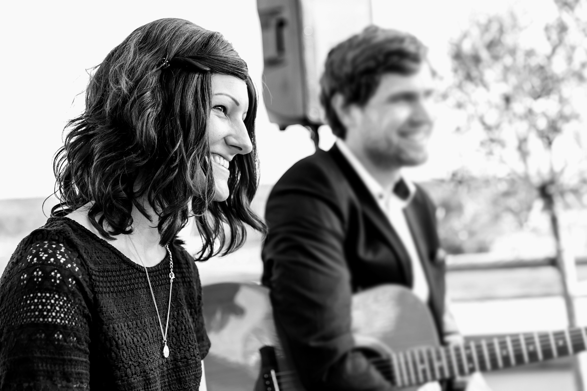 Hochzeitsmusik - PLZ 50667 (Deutschland) - clé | akustikduo