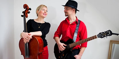 Hochzeitsmusik - Musikanlage - Berlin - OldWine