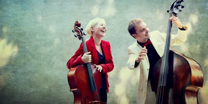 Hochzeitsmusik - Musikanlage - Berlin - OldWine