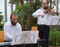 Hochzeitsband: Die Fidelharmoniker