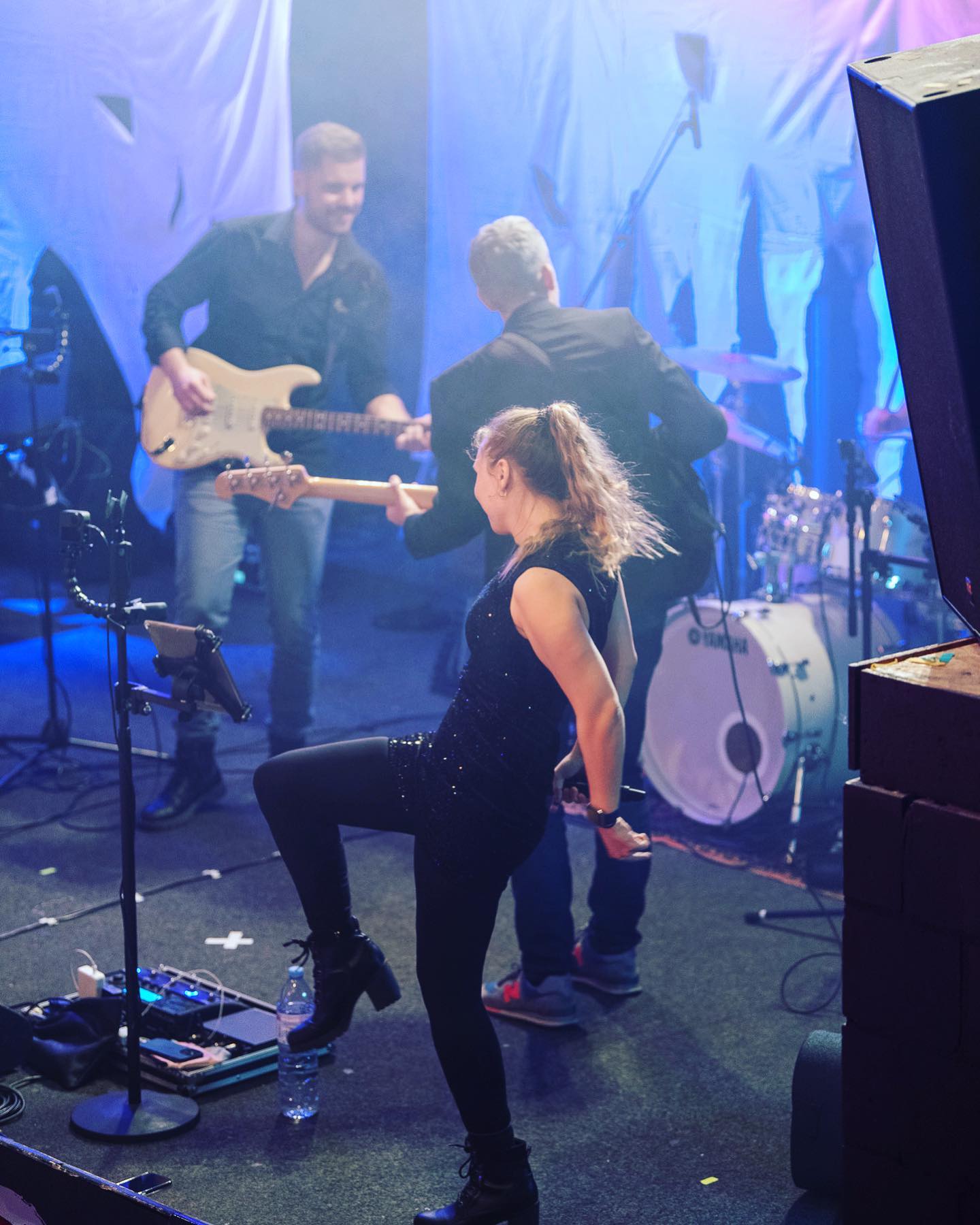 Hochzeitsmusik - UPGRADE