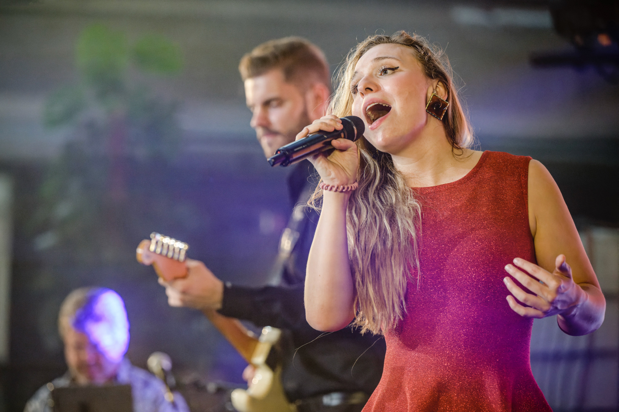 Hochzeitsmusik - UPGRADE