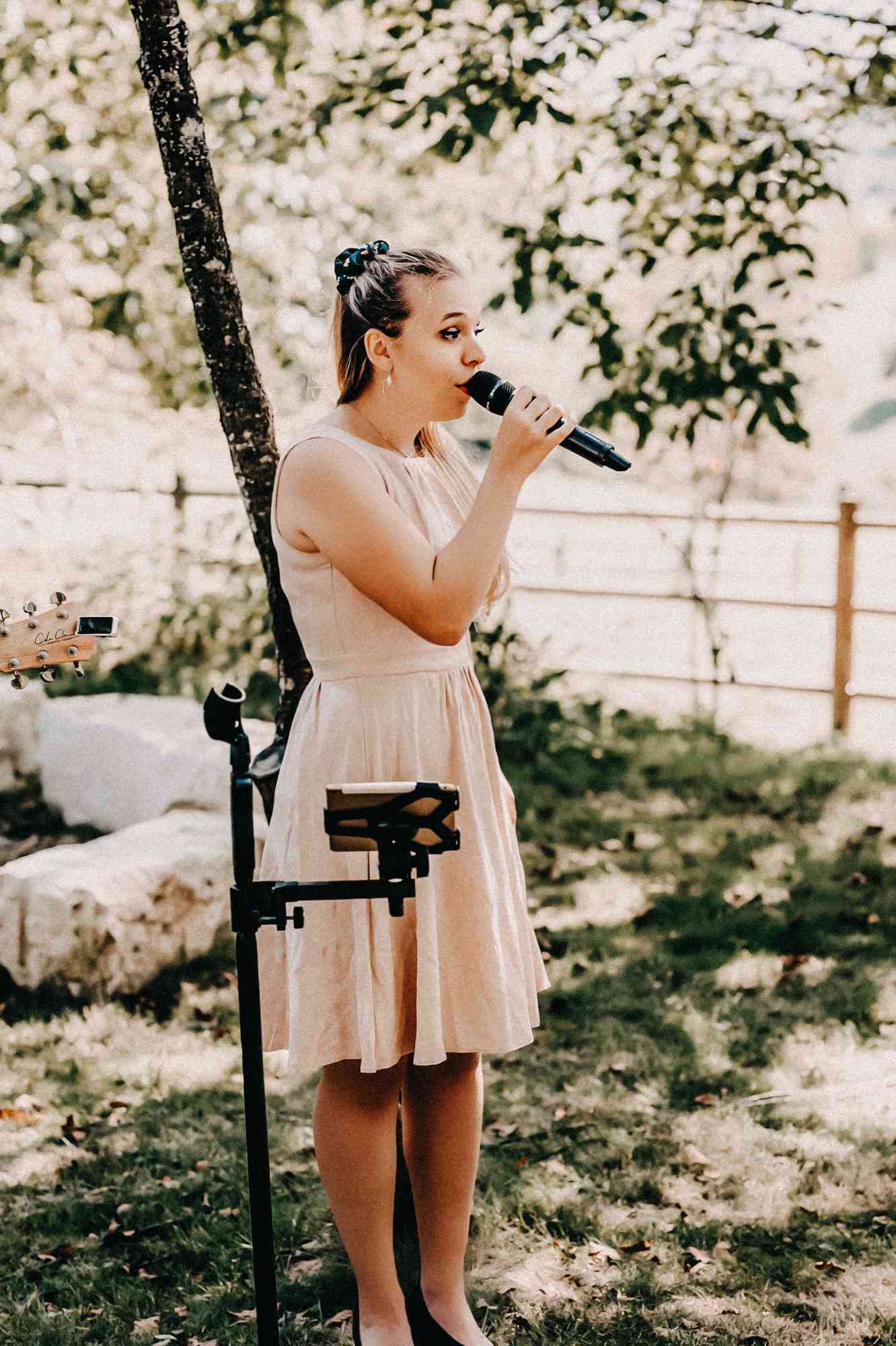 Hochzeitsband: UPGRADE