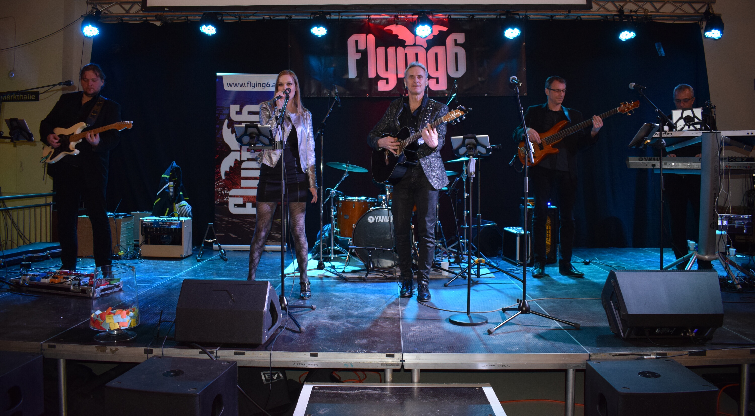 Hochzeitsmusik - PLZ 8042 (Österreich) - Flying6