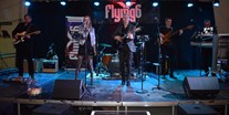 Hochzeitsmusik - Band-Typ: Cover-Band - Flying6