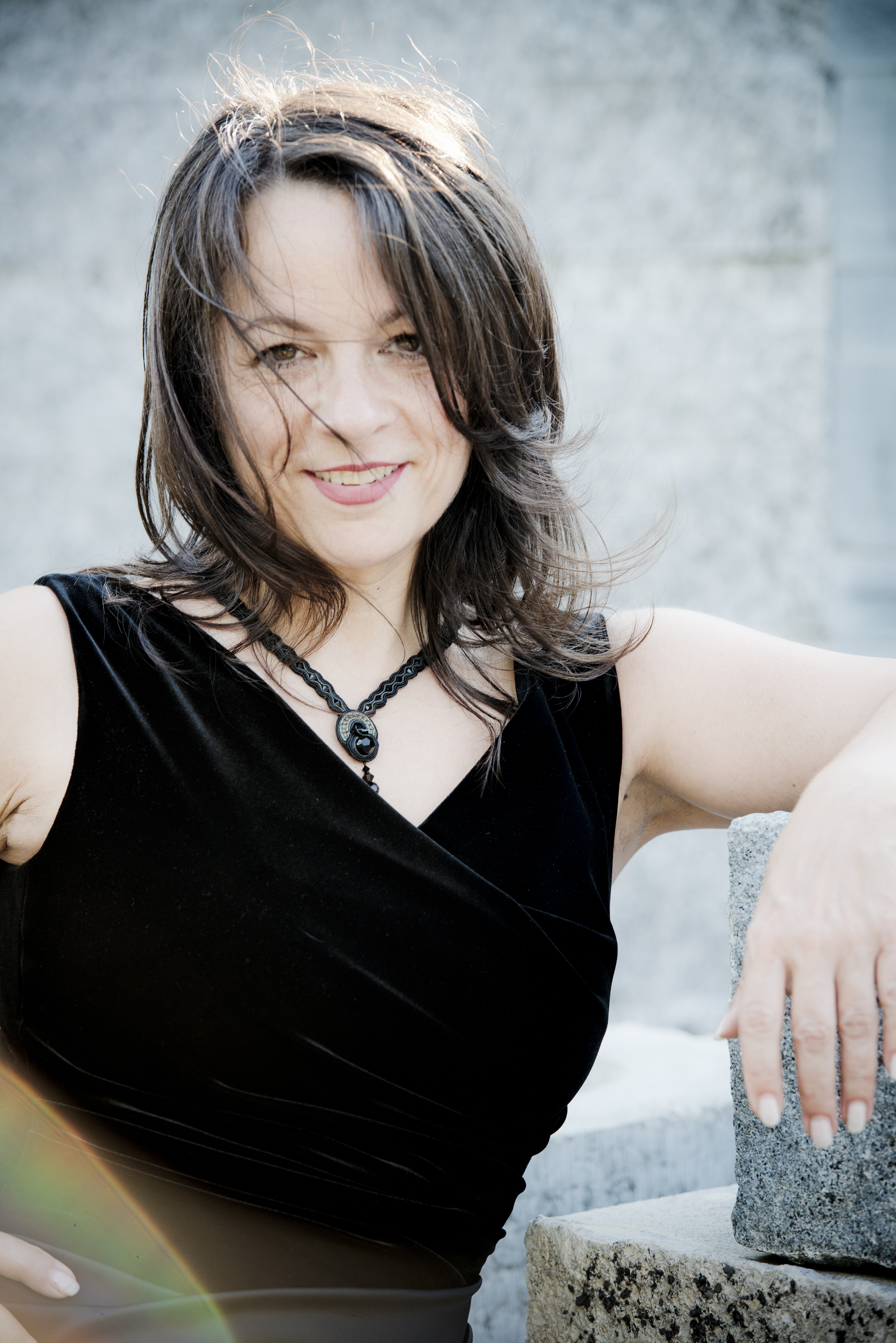 Hochzeitsmusik - PLZ 79725 (Deutschland) - Nadja Acquaroli