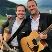 Hochzeitsband - Saitenstechen - (Austro) Pop & Rock Unplugged