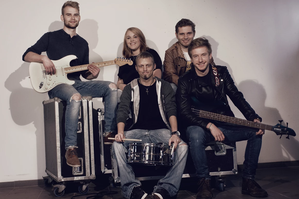 Hochzeitsband: RotzFrech Partyband