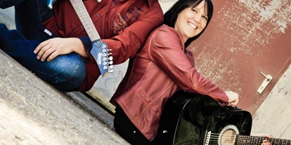 Hochzeitsmusik - Musikrichtungen: Hits von Heute - Partyduo Bengel