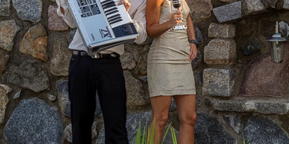 Hochzeitsmusik - Bischofswiesen - Duo Real Emotions - Real Emotions