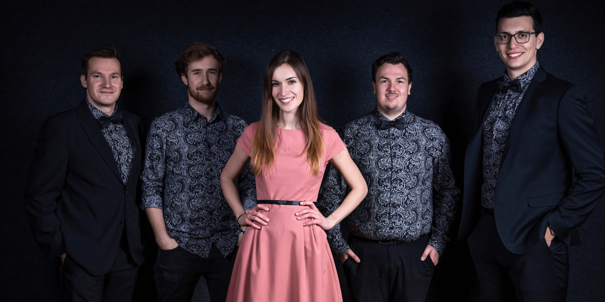 Hochzeitsmusik - Band-Typ: Jazz-Band - Österreich - Hochzeitsband Steiermark - Iris' Coffeeshop