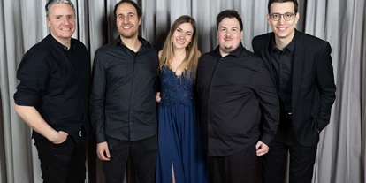 Hochzeitsmusik - Einstudieren von Wunschsongs - Steiermark - Koffein für die Ohren - Iris' Coffeeshop