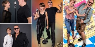 Hochzeitsmusik Mit Musikrichtungen Jazz In Pfalz Auf Der Karte