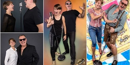 Hochzeitsmusik - Musikrichtungen: 70er - Pfalz - BB Kusch und Lyn