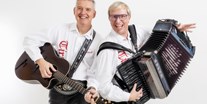 Hochzeitsmusik - Seefeld in Tirol - DIE KREUZBICHLER - Die Allroundband für Ihre Veranstaltung - Stimmungsgarantie