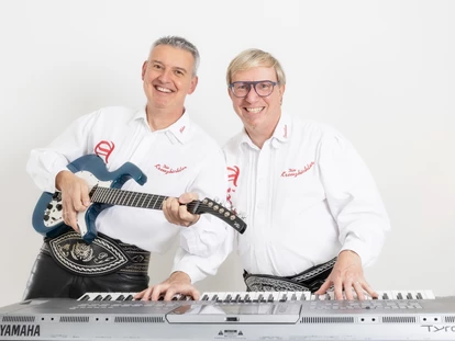 Hochzeitsmusik - Musikrichtungen: 70er - Innsbruck - DIE KREUZBICHLER - Die Allroundband für Ihre Veranstaltung - Stimmungsgarantie