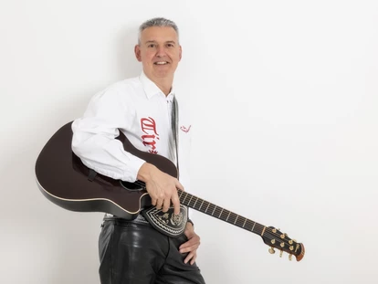 Hochzeitsmusik - Musikrichtungen: 70er - Innsbruck - DIE KREUZBICHLER - Die Allroundband für Ihre Veranstaltung - Stimmungsgarantie