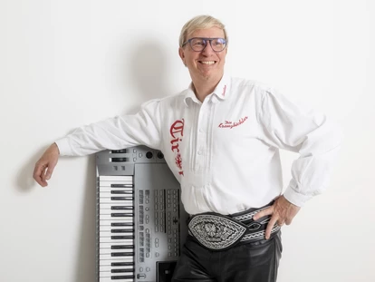 Hochzeitsmusik - Musikrichtungen: 70er - Innsbruck - DIE KREUZBICHLER - Die Allroundband für Ihre Veranstaltung - Stimmungsgarantie