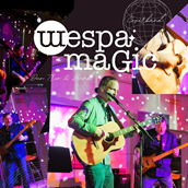 Hochzeitsband: Wir sind eine 4-köpfige Band aus Salzburg und heißen "Wespa Magic". - WESPA MAGIC