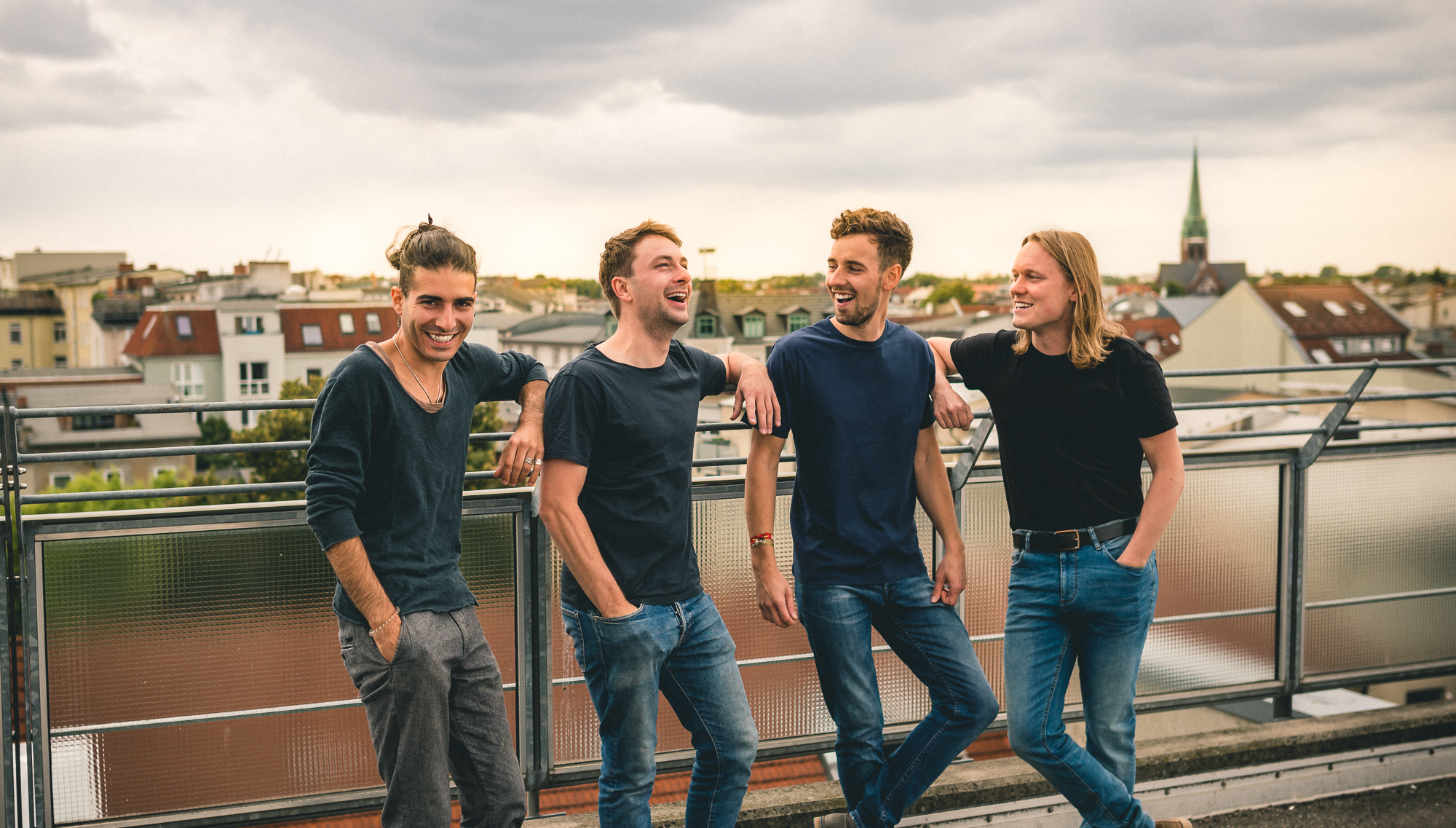 Hochzeitsmusik - geeignet für: Tanzmusik - Fischland - 4FUN 