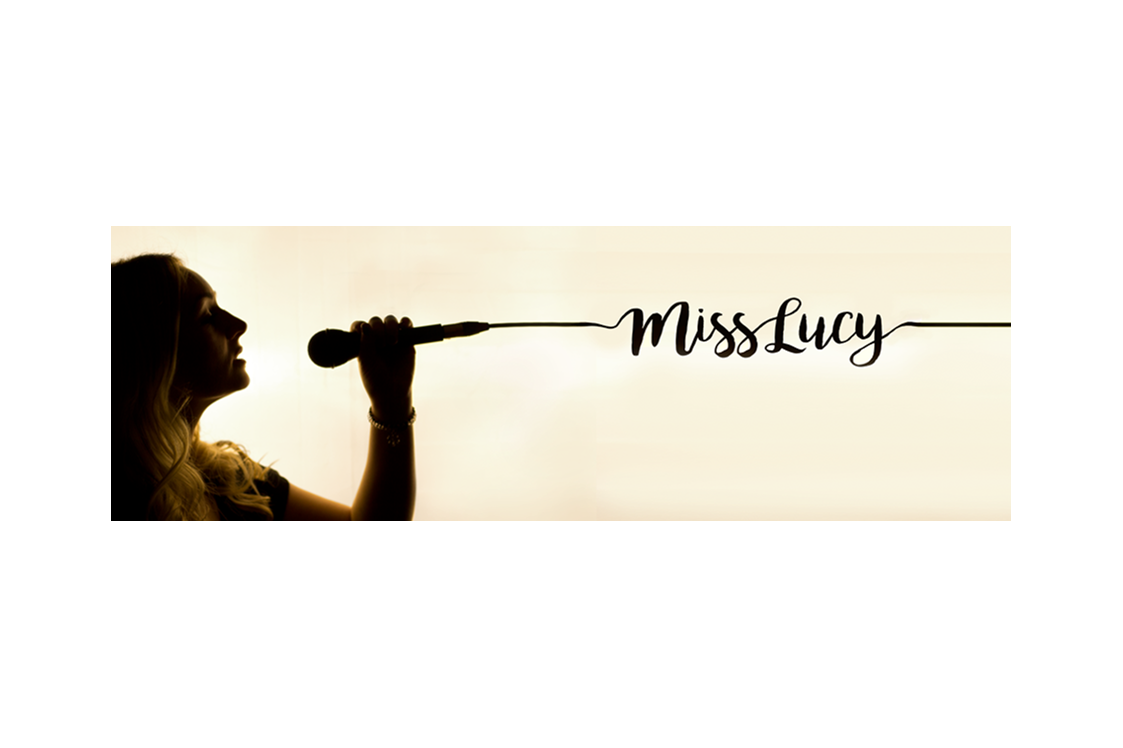 Hochzeitsband: Miss Lucy & the nice guys aus Innsbruck - Miss Lucy & the nice guys
