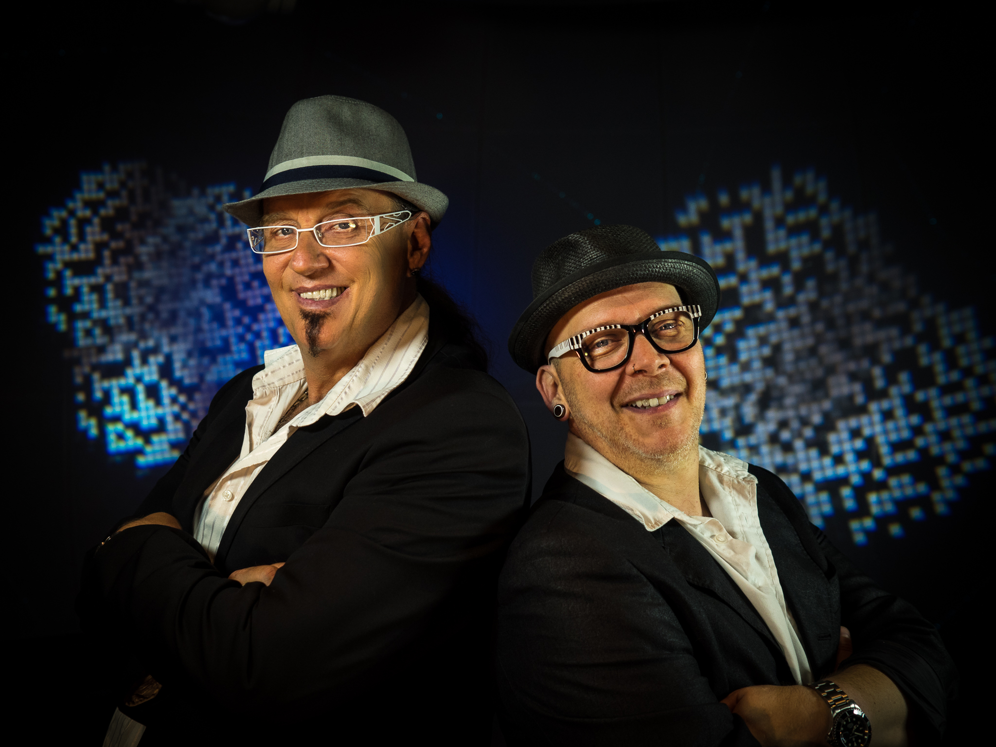 Hochzeitsmusik - Musikrichtungen: Jazz - Deutschland - Mirage Band