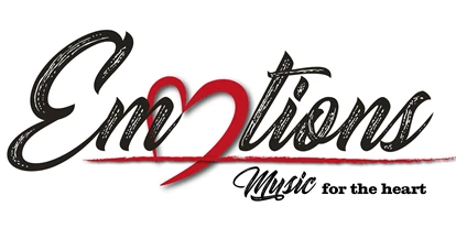 Hochzeitsmusik - Musikrichtungen: Hits von Heute - EmotionsMusic